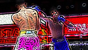 Anthony Joshua promises to break Jake Paul&rsquo;s face,&hellip;